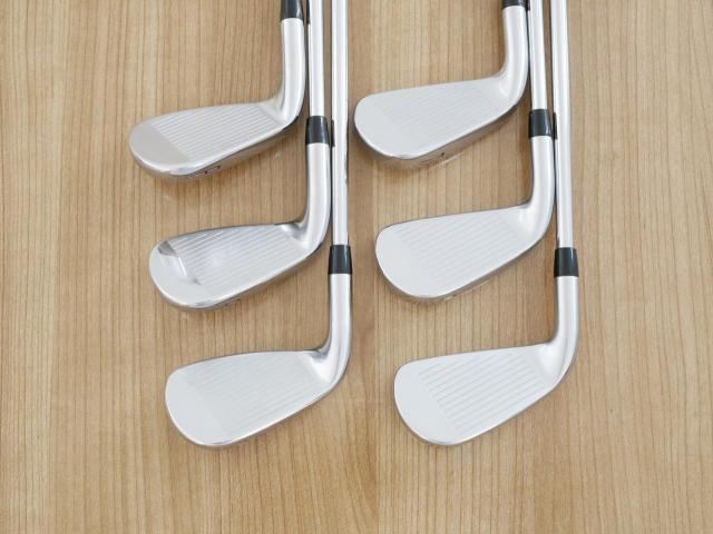 Iron set : Titleist : ชุดเหล็ก Titleist T300 (ปี 2022) มีเหล็ก 5-Pw (6 ชิ้น) ก้านเหล็ก NS Pro 950 NEO Flex S