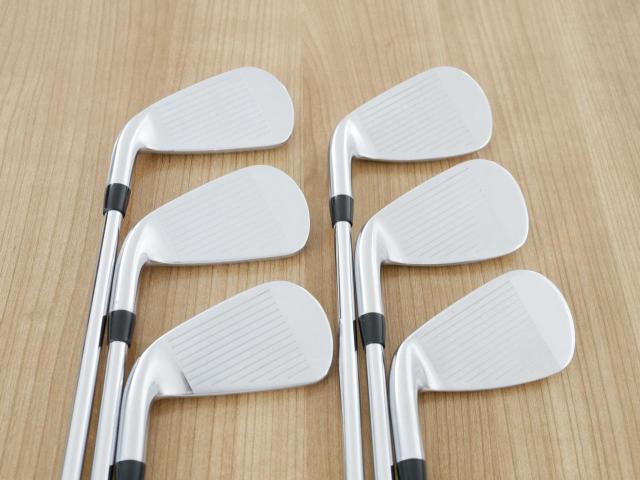 Iron set : Titleist : ชุดเหล็ก Titleist T300 (ปี 2022) มีเหล็ก 5-Pw (6 ชิ้น) ก้านเหล็ก NS Pro 950 NEO Flex S