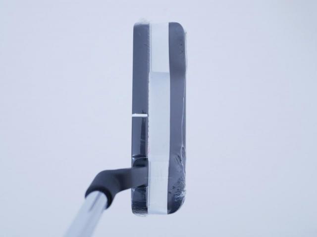Putter : All : **ของใหม่ ยังไม่แกะพลาสติก** พัตเตอร์ Odyssey White Hot VERSA ONE (ออกปี 2023) ก้าน Stroke LAB 70 ยาว 33 นิ้ว