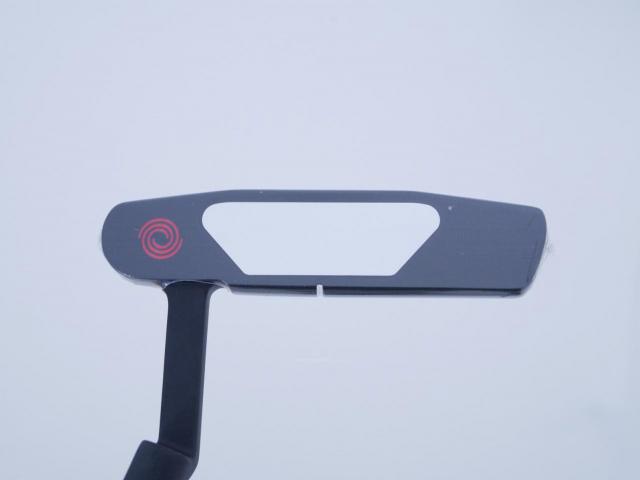 Putter : All : **ของใหม่ ยังไม่แกะพลาสติก** พัตเตอร์ Odyssey White Hot VERSA ONE (ออกปี 2023) ก้าน Stroke LAB 70 ยาว 33 นิ้ว