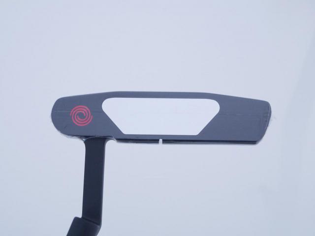Putter : All : **ของใหม่ ยังไม่แกะพลาสติก** พัตเตอร์ Odyssey White Hot VERSA ONE (ออกปี 2023) ก้าน Stroke LAB 70 ยาว 33 นิ้ว
