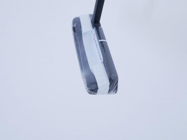 Putter : All : **ของใหม่ ยังไม่แกะพลาสติก** พัตเตอร์ Odyssey White Hot VERSA ONE (ออกปี 2023) ก้าน Stroke LAB 70 ยาว 33 นิ้ว