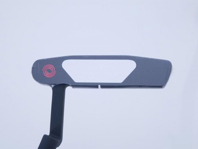Putter : All : **ของใหม่ ยังไม่แกะพลาสติก** พัตเตอร์ Odyssey White Hot VERSA ONE (ออกปี 2023) ก้าน Stroke LAB 70 ยาว 34 นิ้ว