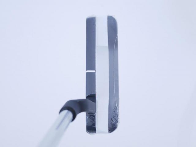 Putter : All : **ของใหม่ ยังไม่แกะพลาสติก** พัตเตอร์ Odyssey White Hot VERSA ONE (ออกปี 2023) ก้าน Stroke LAB 70 ยาว 34 นิ้ว