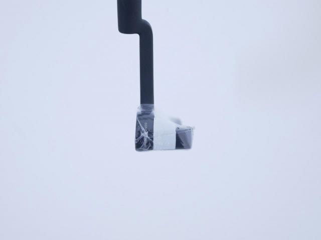 Putter : All : **ของใหม่ ยังไม่แกะพลาสติก** พัตเตอร์ Odyssey White Hot VERSA ONE (ออกปี 2023) ก้าน Stroke LAB 70 ยาว 34 นิ้ว