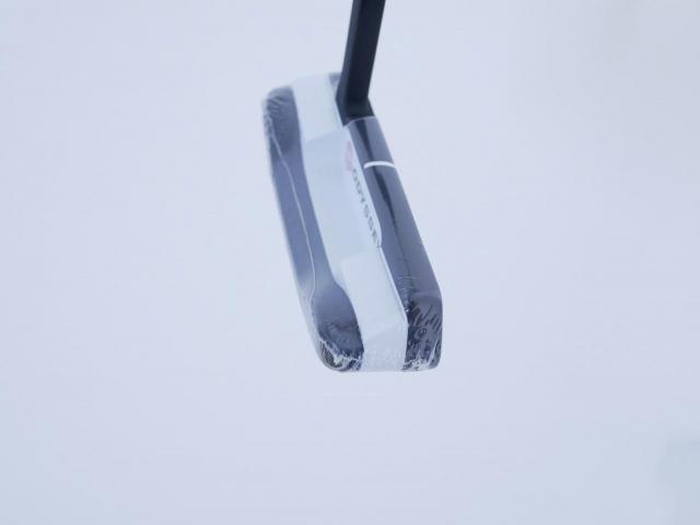 Putter : All : **ของใหม่ ยังไม่แกะพลาสติก** พัตเตอร์ Odyssey White Hot VERSA ONE (ออกปี 2023) ก้าน Stroke LAB 70 ยาว 34 นิ้ว