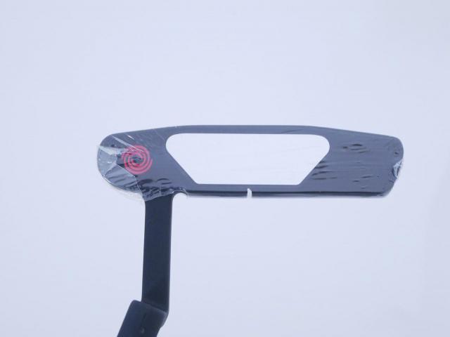 Putter : All : **ของใหม่ ยังไม่แกะพลาสติก** พัตเตอร์ Odyssey White Hot VERSA ONE (ออกปี 2023) ก้าน Stroke LAB 70 ยาว 34 นิ้ว