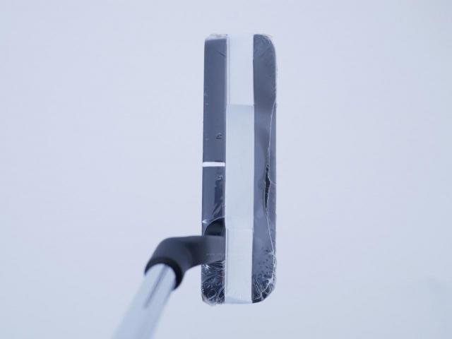 Putter : All : **ของใหม่ ยังไม่แกะพลาสติก** พัตเตอร์ Odyssey White Hot VERSA ONE (ออกปี 2023) ก้าน Stroke LAB 70 ยาว 34 นิ้ว