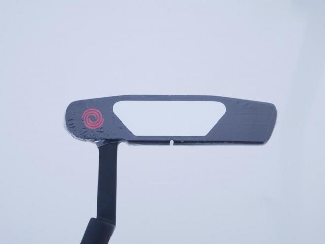 Putter : All : **ของใหม่ ยังไม่แกะพลาสติก** พัตเตอร์ Odyssey White Hot VERSA ONE (ออกปี 2023) ก้าน Stroke LAB 70 ยาว 34 นิ้ว