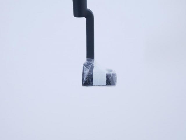 Putter : All : **ของใหม่ ยังไม่แกะพลาสติก** พัตเตอร์ Odyssey White Hot VERSA ONE (ออกปี 2023) ก้าน Stroke LAB 70 ยาว 34 นิ้ว