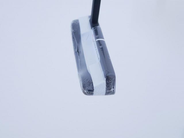 Putter : All : **ของใหม่ ยังไม่แกะพลาสติก** พัตเตอร์ Odyssey White Hot VERSA ONE (ออกปี 2023) ก้าน Stroke LAB 70 ยาว 34 นิ้ว