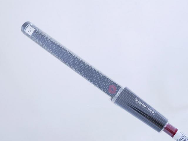 Putter : All : **ของใหม่ ยังไม่แกะพลาสติก** พัตเตอร์ Odyssey White Hot OG BIG-T BLADE ก้าน Stroke LAB ยาว 33 นิ้ว