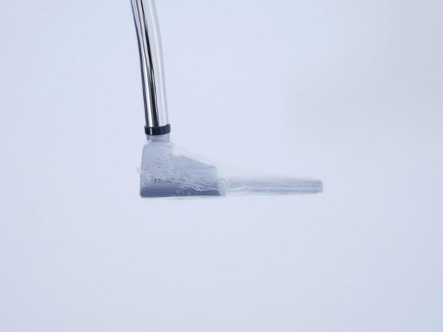 Putter : All : **ของใหม่ ยังไม่แกะพลาสติก** พัตเตอร์ Odyssey White Hot OG BIG-T BLADE ยาว 34 นิ้ว