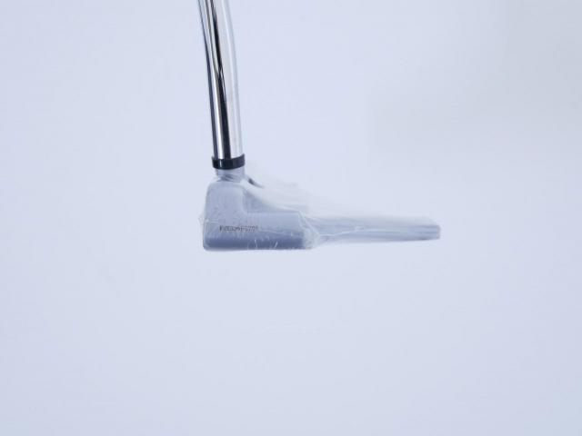 Putter : All : **ของใหม่ ยังไม่แกะพลาสติก** พัตเตอร์ Odyssey White Hot OG BIG-T BLADE ยาว 34 นิ้ว