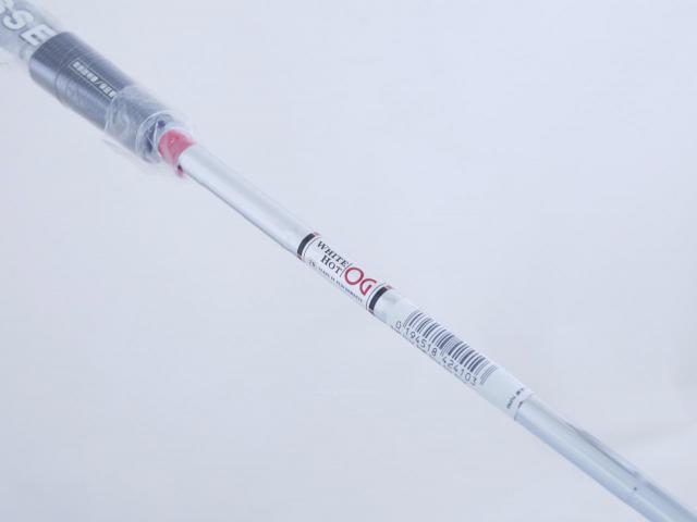 Putter : All : **ของใหม่ ยังไม่แกะพลาสติก** พัตเตอร์ Odyssey White Hot OG BIG-T BLADE ยาว 34 นิ้ว