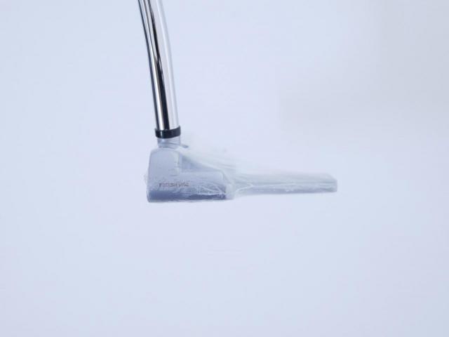 Putter : All : **ของใหม่ ยังไม่แกะพลาสติก** พัตเตอร์ Odyssey White Hot OG BIG-T BLADE ยาว 34 นิ้ว