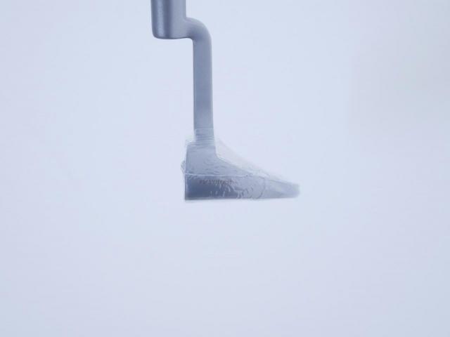 Putter : All : **ของใหม่ ยังไม่แกะพลาสติก** พัตเตอร์ Odyssey White Hot OG 4M ก้าน Stroke LAB ยาว 34 นิ้ว