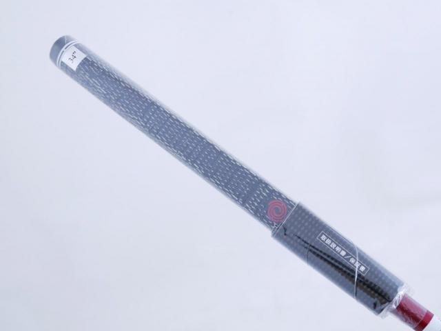 Putter : All : **ของใหม่ ยังไม่แกะพลาสติก** พัตเตอร์ Odyssey White Hot OG 4M ก้าน Stroke LAB ยาว 34 นิ้ว