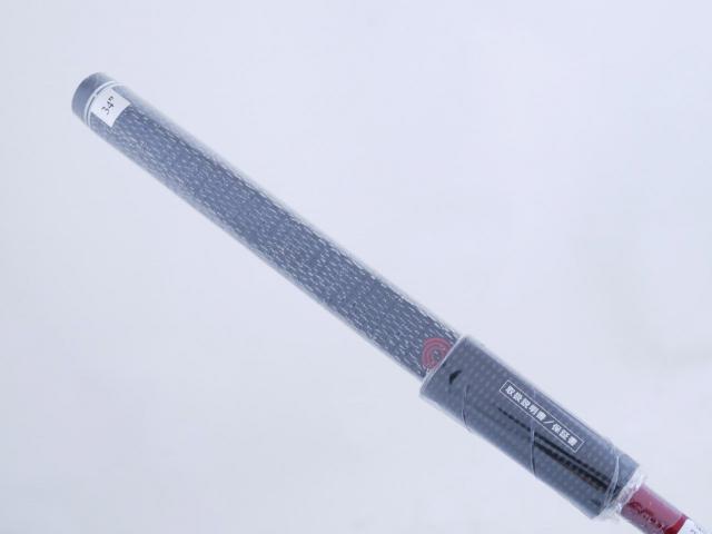 Putter : All : **ของใหม่ ยังไม่แกะพลาสติก** พัตเตอร์ Odyssey White Hot OG 4M ก้าน Stroke LAB ยาว 34 นิ้ว