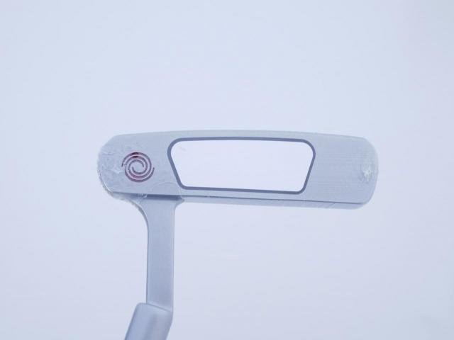 Putter : All : **ของใหม่ ยังไม่แกะพลาสติก** พัตเตอร์ Odyssey White Hot OG 4M ยาว 33 นิ้ว