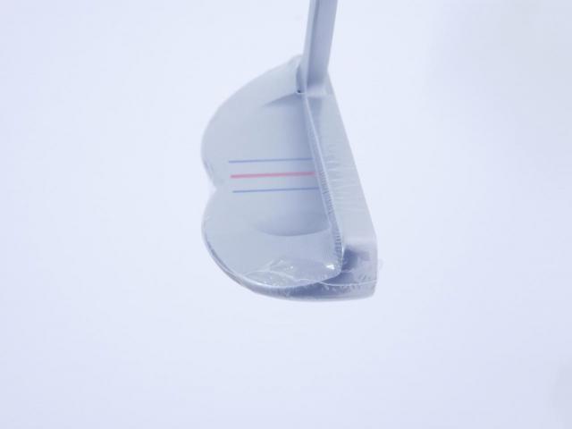 Putter : All : **ของใหม่ ยังไม่แกะพลาสติก** พัตเตอร์ Odyssey White Hot OG 4M ยาว 33 นิ้ว