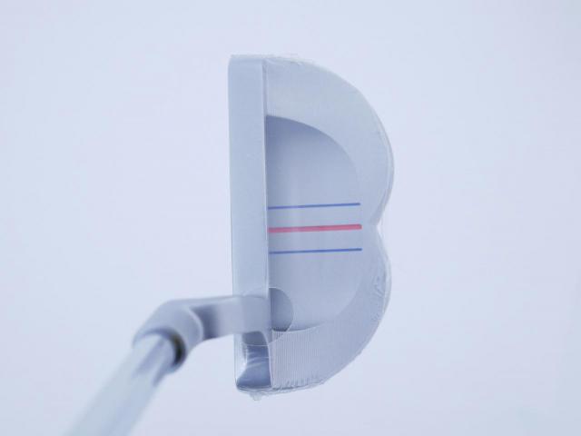 Putter : All : **ของใหม่ ยังไม่แกะพลาสติก** พัตเตอร์ Odyssey White Hot OG 4M ยาว 33 นิ้ว