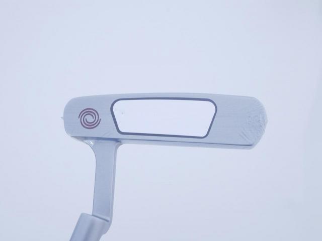 Putter : All : **ของใหม่ ยังไม่แกะพลาสติก** พัตเตอร์ Odyssey White Hot OG 4M ยาว 33 นิ้ว