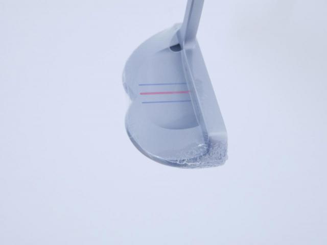 Putter : All : **ของใหม่ ยังไม่แกะพลาสติก** พัตเตอร์ Odyssey White Hot OG 4M ยาว 33 นิ้ว