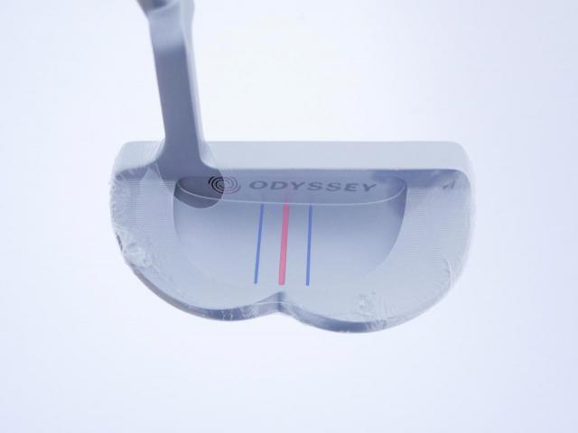 Putter : All : **ของใหม่ ยังไม่แกะพลาสติก** พัตเตอร์ Odyssey White Hot OG 4M ยาว 34 นิ้ว