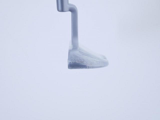 Putter : All : **ของใหม่ ยังไม่แกะพลาสติก** พัตเตอร์ Odyssey White Hot OG 4M ยาว 34 นิ้ว