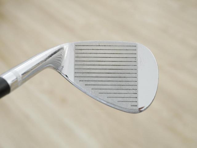 Wedge : Other : Wedge Titleist Vokey Design Forged Loft 50 ก้านเหล็ก Dynamic Gold Wedge
