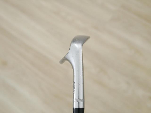 Wedge : Other : Wedge Titleist Vokey SM5 Forged Loft 52 ก้านเหล็ก NS Pro Zelos 7 Flex S