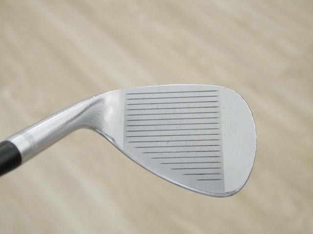 Wedge : Other : Wedge Titleist Vokey SM5 Forged Loft 52 ก้านเหล็ก NS Pro Zelos 7 Flex S
