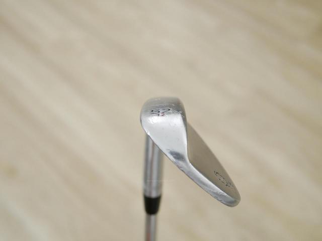 Wedge : Other : Wedge Titleist Vokey SM5 Forged Loft 52 ก้านเหล็ก NS Pro Zelos 7 Flex S