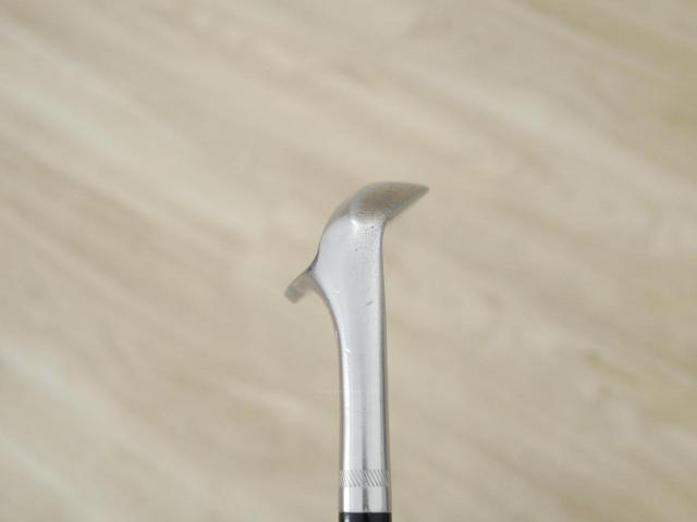 Wedge : Other : Wedge Titleist Vokey SM4 Loft 56 ก้านเหล็ก NS Pro 950 Flex S