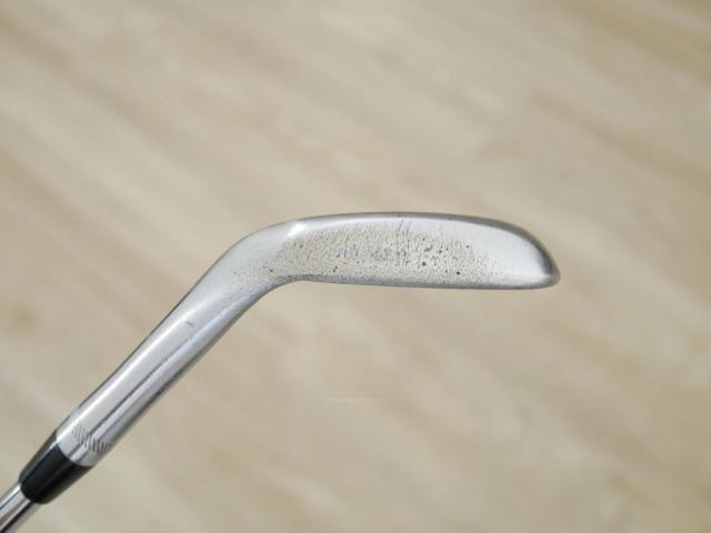Wedge : Other : Wedge Titleist Vokey SM4 Loft 56 ก้านเหล็ก NS Pro 950 Flex S