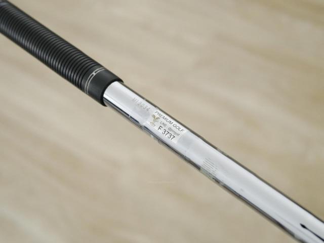 Wedge : Other : Wedge Titleist Vokey SM4 Loft 56 ก้านเหล็ก NS Pro 950 Flex S