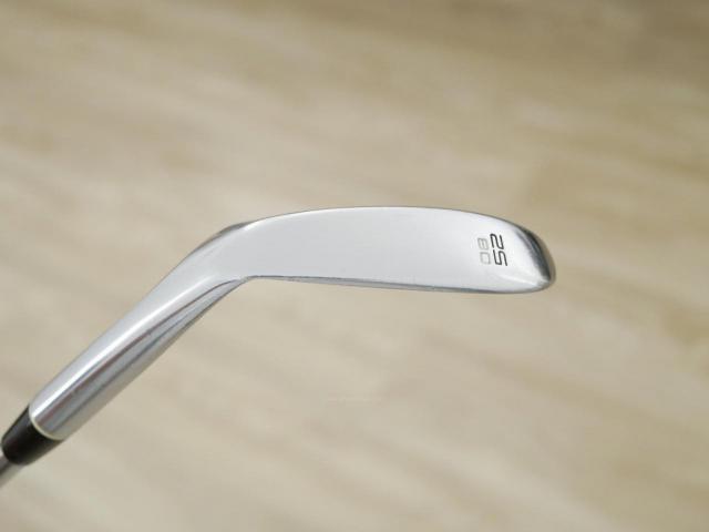 Wedge : Fourteen : Wedge Fourteen MT-28 V4 Forged Loft 52 ก้านเหล็ก Dynamic Gold Wedge