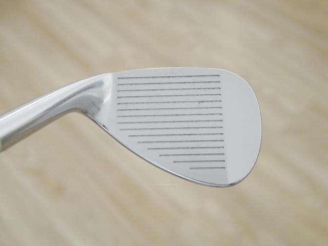 Wedge : Fourteen : Wedge Fourteen MT-28 V4 Forged Loft 52 ก้านเหล็ก Dynamic Gold Wedge