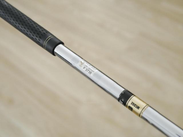 Wedge : Fourteen : Wedge Fourteen MT-28 V4 Forged Loft 52 ก้านเหล็ก Dynamic Gold Wedge
