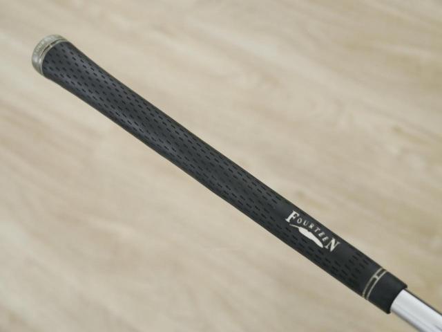 Wedge : Fourteen : Wedge Fourteen MT-28 V4 Forged Loft 52 ก้านเหล็ก Dynamic Gold Wedge