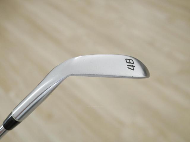 Wedge : Fourteen : Wedge Fourteen DJ-11 (Forged) Loft 48 ก้านเหล็ก Dynamic Gold Wedge Flex