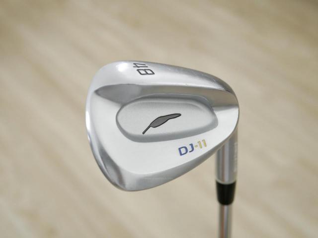 Wedge : Fourteen : Wedge Fourteen DJ-11 (Forged) Loft 48 ก้านเหล็ก Dynamic Gold Wedge Flex