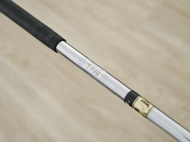 Wedge : Fourteen : Wedge Fourteen DJ-11 (Forged) Loft 48 ก้านเหล็ก Dynamic Gold Wedge Flex