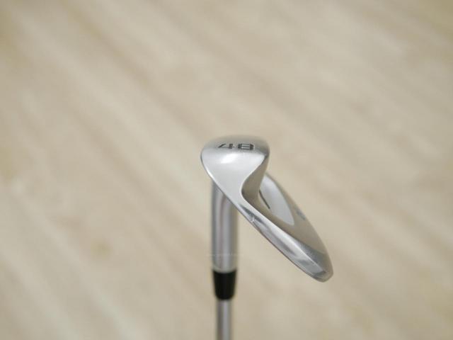 Wedge : Fourteen : Wedge Fourteen DJ-11 (Forged) Loft 48 ก้านเหล็ก Dynamic Gold Wedge Flex