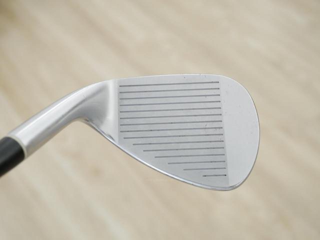 Wedge : Fourteen : Wedge Fourteen DJ-11 (Forged) Loft 48 ก้านเหล็ก Dynamic Gold Wedge Flex