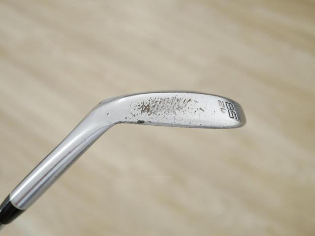 Wedge : Fourteen : Wedge Fourteen RM-11 Forged Loft 58 ก้านเหล็ก NS Pro 950 HT Wedge Flex