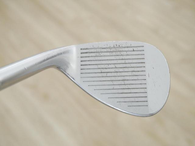 Wedge : Fourteen : Wedge Fourteen RM-11 Forged Loft 58 ก้านเหล็ก NS Pro 950 HT Wedge Flex