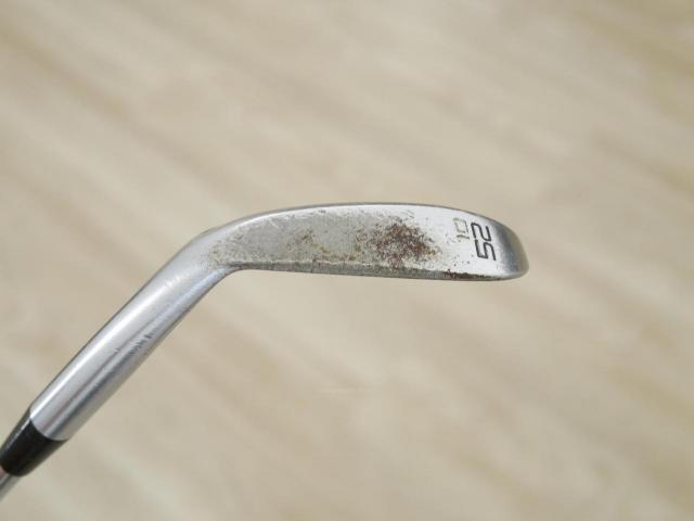 Wedge : Fourteen : Wedge Fourteen RM-21 Forged Loft 52 ก้านเหล็ก Dynamic Gold Wedge 
