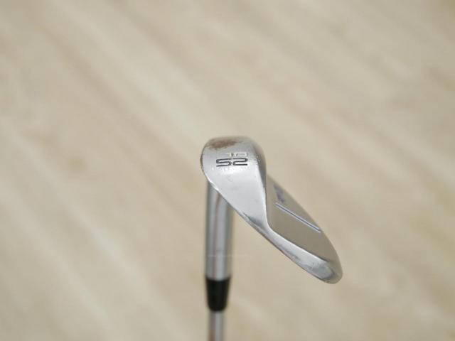 Wedge : Fourteen : Wedge Fourteen RM-21 Forged Loft 52 ก้านเหล็ก Dynamic Gold Wedge 